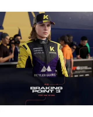 XBOX Series X EA Sports - F1 25 
