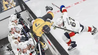 XBOX Series X EA Sports NHL 24 