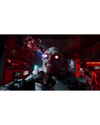XBOX Series X Killing Floor 3 Day One Edition 