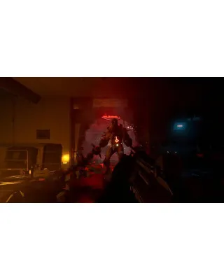 XBOX Series X Killing Floor 3 Day One Edition 