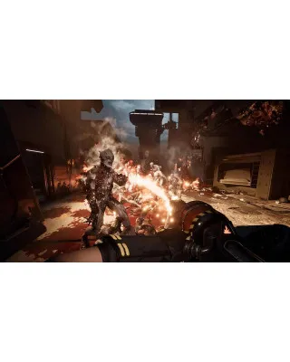 XBOX Series X Killing Floor 3 Day One Edition 