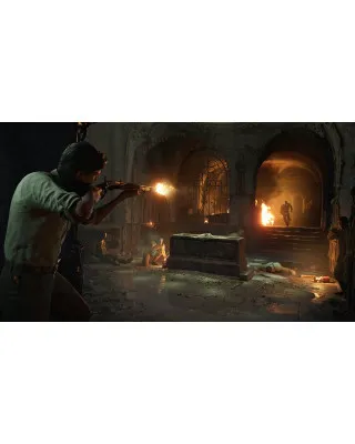 XBOX Series X Mafia The Old Country 