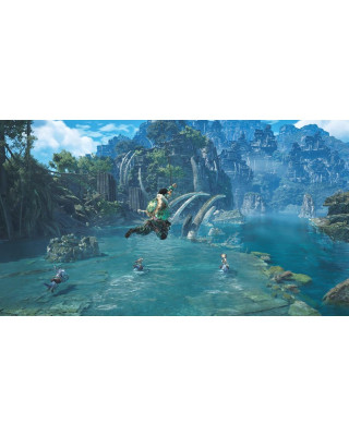 XBOX Series X Monster Hunter Wilds - Lenticular Edition 