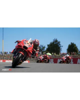 XBOX Series X MotoGP 25 - Day One Edition 