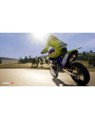 XBOX Series X MotoGP 25 - Day One Edition 