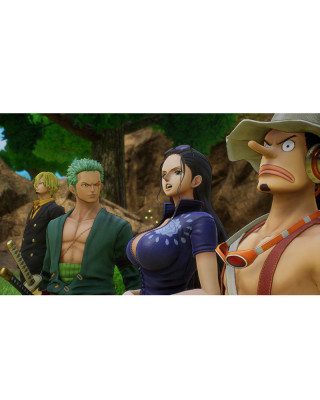 XBOX Series X One Piece - Odyssey 