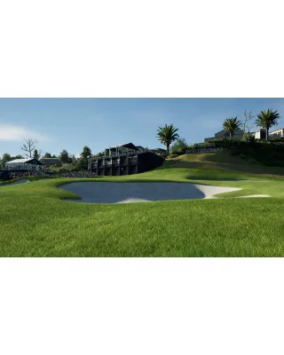 XBOX Series X PGA Tour 2K25 