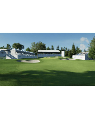 XBOX Series X PGA Tour 2K25 