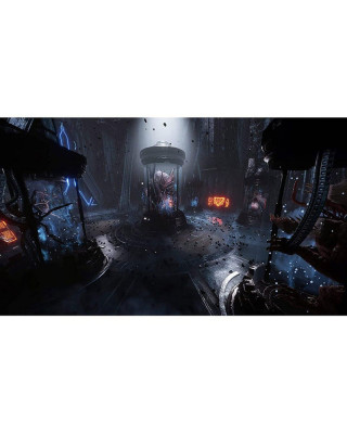 XBOX Series X Scars Above 