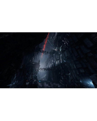 XBOX Series X Scars Above 