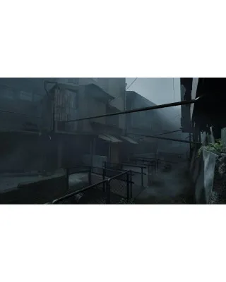 XBOX Series X Silent Hill f 