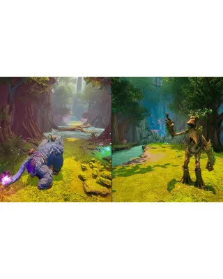 XBOX Series X Split Fiction 