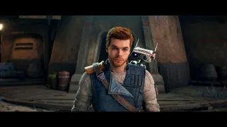 XBOX Series X Star Wars Jedi - Survivor 