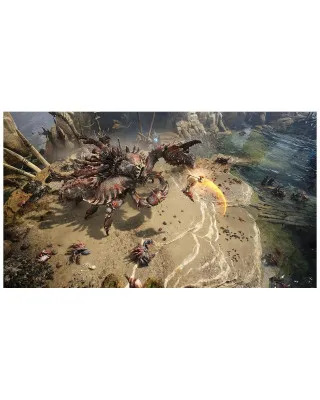 XBOX Series X Titan Quest 2 