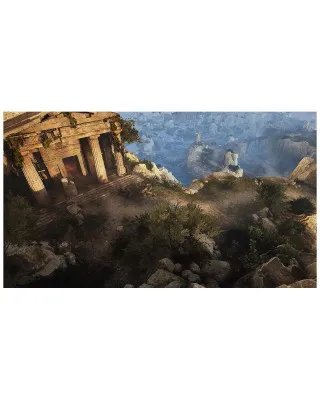 XBOX Series X Titan Quest 2 
