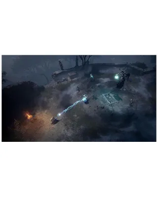 XBOX Series X Titan Quest 2 
