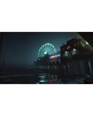 XBOX Series X Vampire The Masquerade - Bloodlines 2 