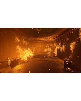 XBOX Series X Vampire The Masquerade - Bloodlines 2 