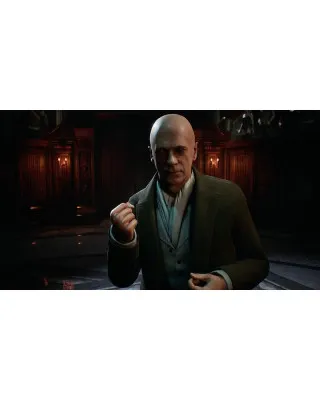 XBOX Series X Vampire The Masquerade - Bloodlines 2 