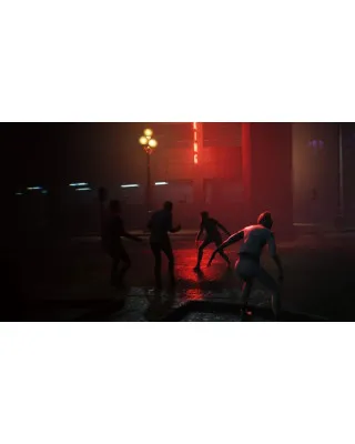 XBOX Series X Vampire The Masquerade - Bloodlines 2 - Premium Edition 
