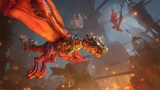 XBOX ONE Tiny Tina’s Wonderlands 