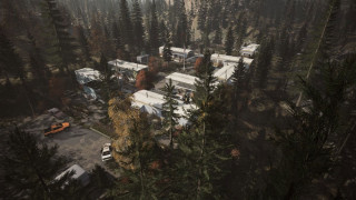 XBOX ONE Alan Wake Remastered 