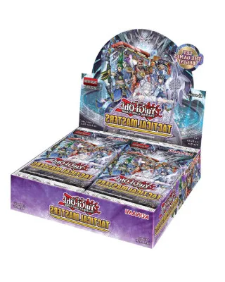 Društvena igra - Yu-Gi-Oh! - Trading Card Game - Tactical Masters 