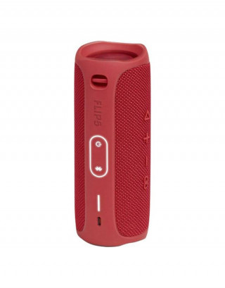 Zvučnici JBL FLIP 5 Bluetooth - Red 