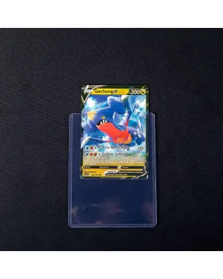 Zaštita za karte Konix TCG - Hard Sleeves 25 Pcs 