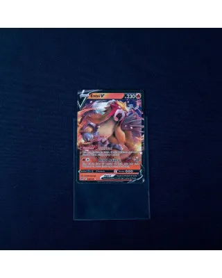 Zaštita za karte Konix TCG - Perfect Sleeves 100 Pcs 