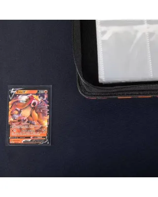 Zaštita za karte Konix TCG - Perfect Sleeves 100 Pcs 