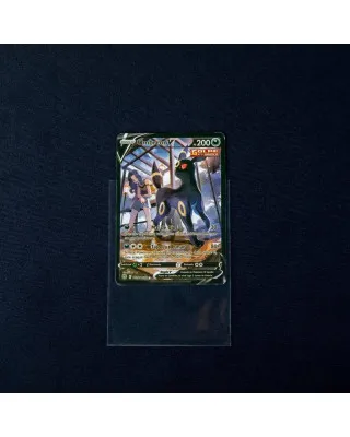 Zaštita za karte Konix TCG - Standard Sleeves 100 Pcs 
