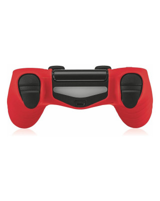 Zaštita za kontrolere Trust GXT 744R - Red - Controller Silicone Skin 