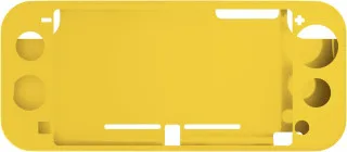 Zaštitna Maska Konix Silicone Skin Protector - Mythics - Yellow 