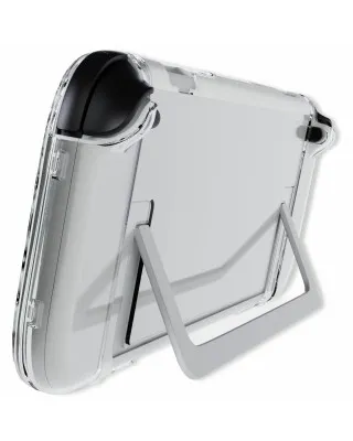Zaštitna maska Nacon - Hard Case - Transparent Nintendo Switch 2 