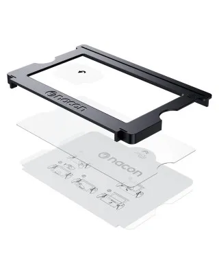Zaštitno staklo - zaštita za Ekran Nacon Tempered Glass - PlayStation Portal 