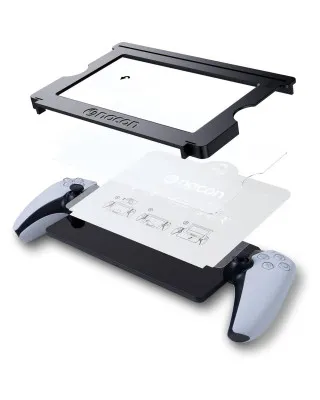 Zaštitno staklo - zaštita za Ekran Nacon Tempered Glass - PlayStation Portal 