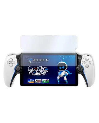Zaštitno staklo - zaštita za Ekran Nacon Tempered Glass - PlayStation Portal 