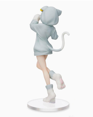 Statue Re:Zero Starting Life in Another World - Rem The Great Spirit 