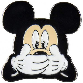 Značka Disney - Mickey Mouse - Funny 
