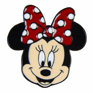 Značka Disney - Minnie Mouse 