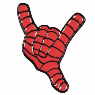 Značka Marvel - Spiderman 
