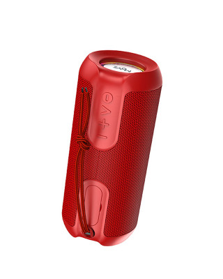 Zvučnici Moye Tune Bluetooth Speakers Red 