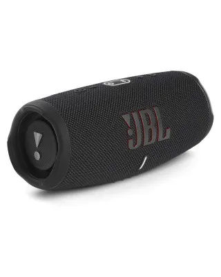 Zvučnik JBL CHARGE - Black Bluetooth 