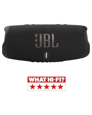 Zvučnik JBL CHARGE - Black Bluetooth 