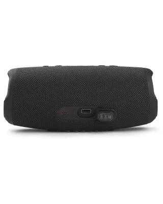 Zvučnik JBL CHARGE - Black Bluetooth 