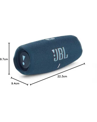 Zvučnik JBL CHARGE - Blue Bluetooth 