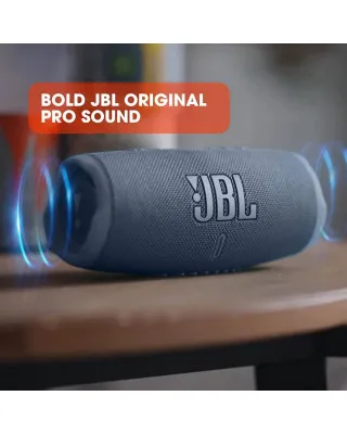 Zvučnik JBL CHARGE - Blue Bluetooth 