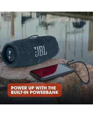 Zvučnik JBL CHARGE - Blue Bluetooth 