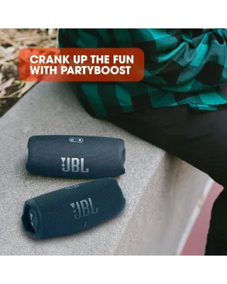 Zvučnik JBL CHARGE - Blue Bluetooth 